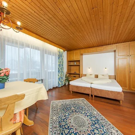 Pensionat Gaestehaus Hellwig 3*