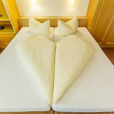 Gaestehaus Hellwig 3* Райт-им-Винкль