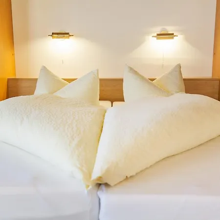 Gaestehaus Hellwig Pensionat Reit im Winkl
