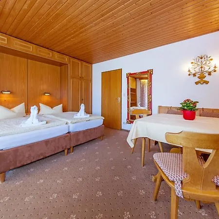 Gaestehaus Hellwig 3*