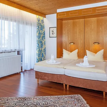 Vendégház Gaestehaus Hellwig 3*