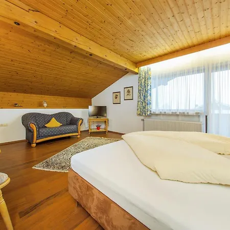 Gaestehaus Hellwig Reit im Winkl