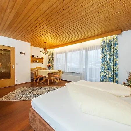 Gaestehaus Hellwig 3* Reit im Winkl