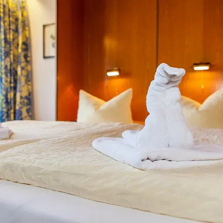 Gaestehaus Hellwig Vendégház 3*