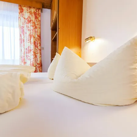 Vendégház Gaestehaus Hellwig 3*
