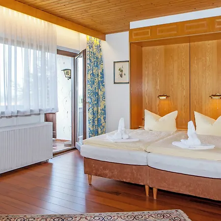 Gaestehaus Hellwig 3* Reit im Winkl