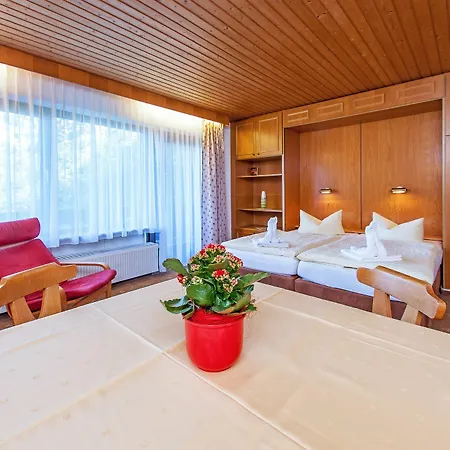 Gaestehaus Hellwig 3*