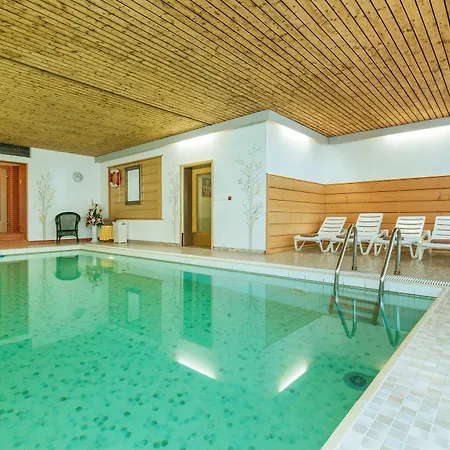 Gaestehaus Hellwig Vendégház Reit im Winkl