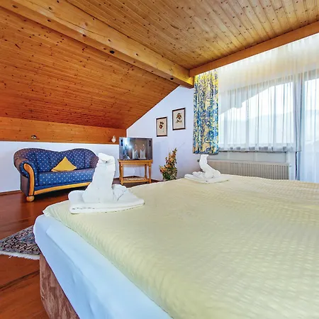 Gaestehaus Hellwig Vendégház 3*