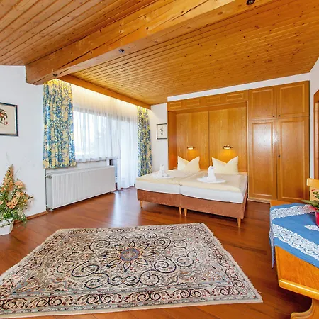 Gaestehaus Hellwig Vendégház 3*