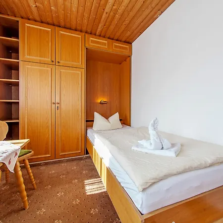 Gaestehaus Hellwig 3* Reit im Winkl