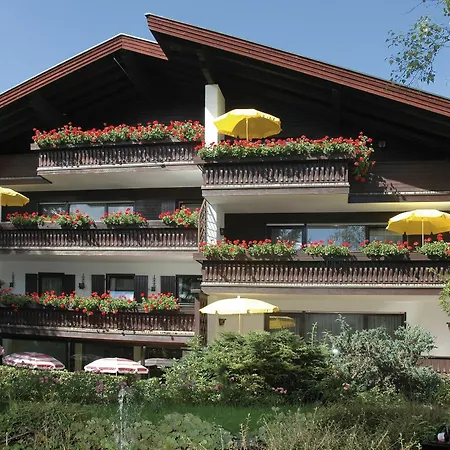 Vendégház Gaestehaus Hellwig