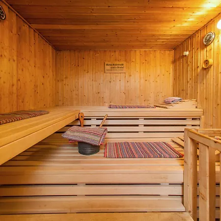 Gaestehaus Hellwig Vendégház 3*