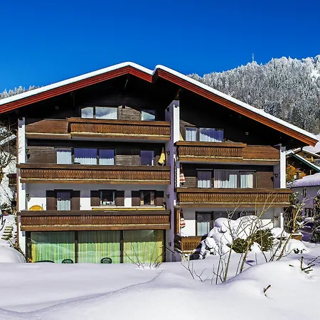 Gaestehaus Hellwig
