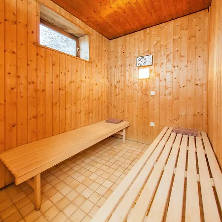 Gaestehaus Hellwig Vendégház Reit im Winkl