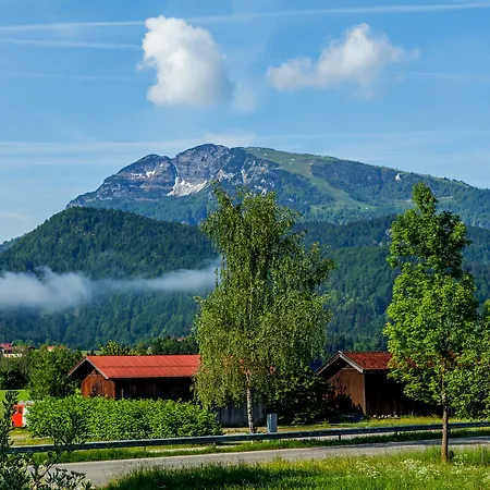 Vendégház Gaestehaus Hellwig