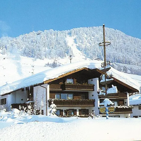 Gaestehaus Hellwig